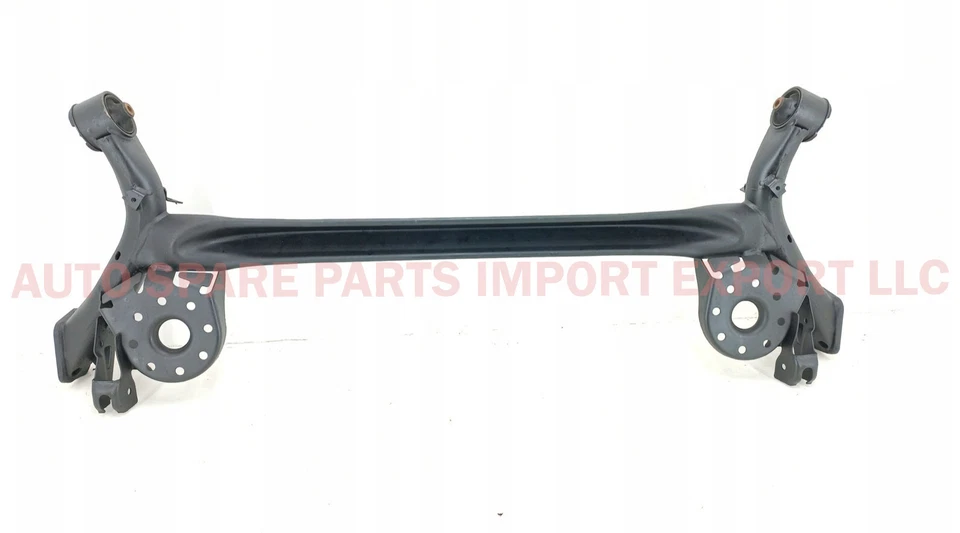 Rear crossmember Subframe Axle Toyota PriusC 12-18 Yaris 05-16 Scion XD 07-14 - Изображение 2 из 4
