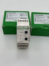 SCHNEIDER RM35LM33MW LIQUID LEVEL CONTROL RELAY
