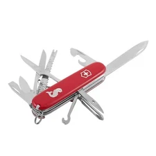 Victorinox Fisherman Pocket Tactical Knife - 1.4733.72
