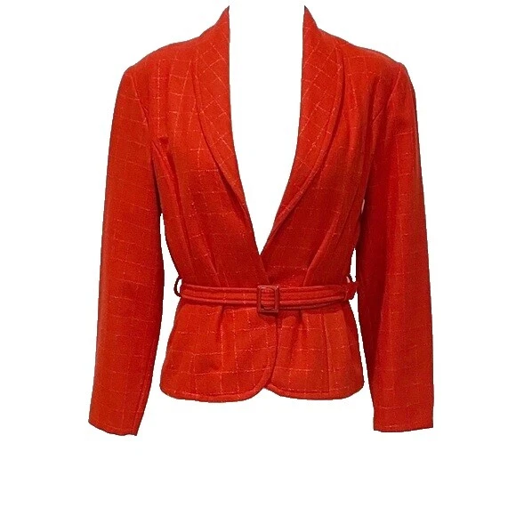 Art Deco 1960s Vintage Coats, Jackets & Vests for Women