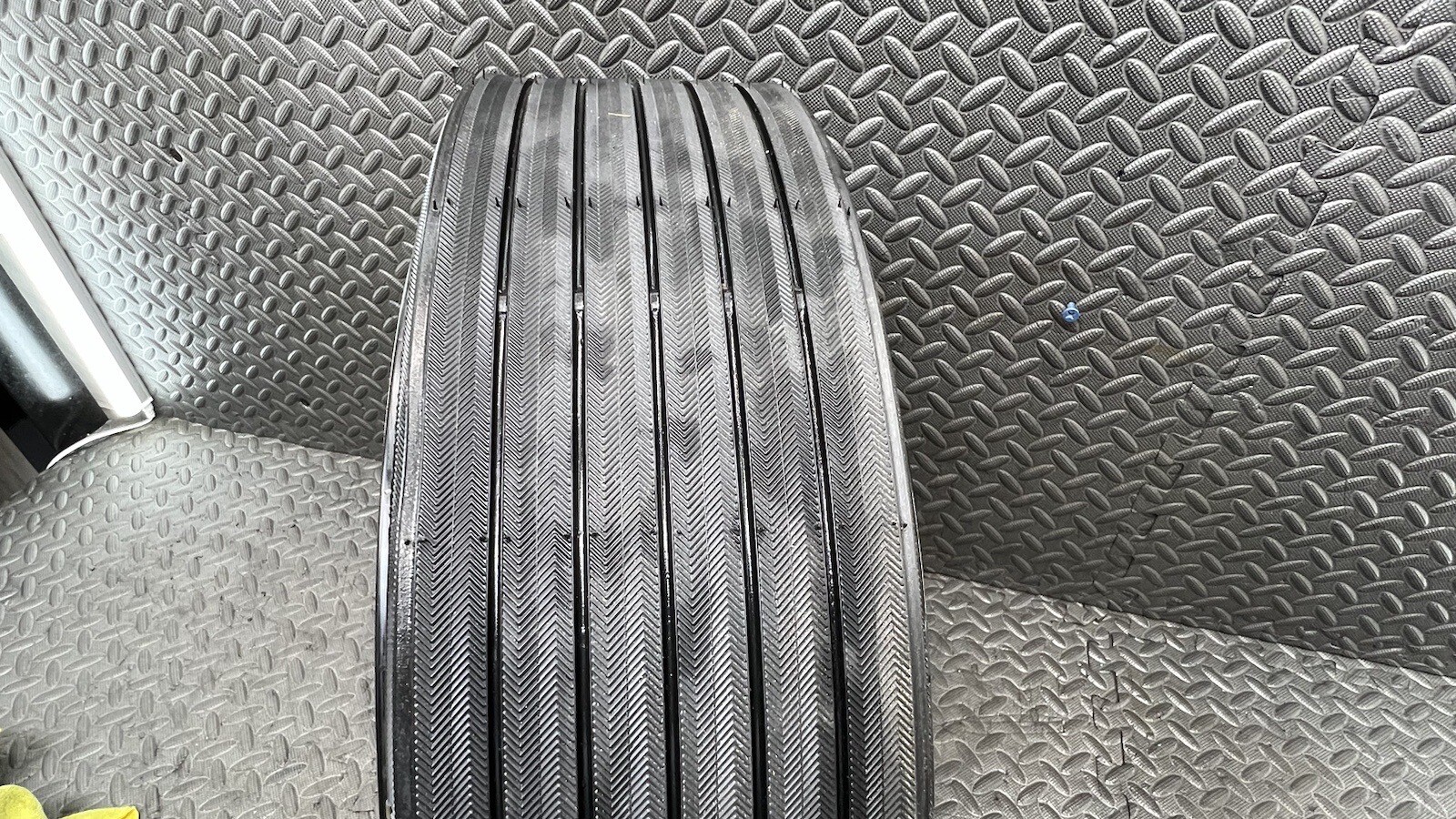 💥OEM 2003 - 2021 MASERATI QUATTROPORTE 18X6 COMPACT SPARE TIRE WHEEL 175/55/18