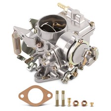 Carburetor 34 Pict-3 12v Electric Choke 1600cc Fit For Vw Beetle 113129031k Carburetor 34 Pict-3 12v Electric Choke 1600cc Fit For Vw Beetle 113129031k