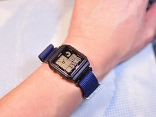 PLA Watch Adapter for Casio LF20W, Multiple Colors available