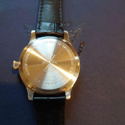 Raid Italian Army Military Watch | eBay 