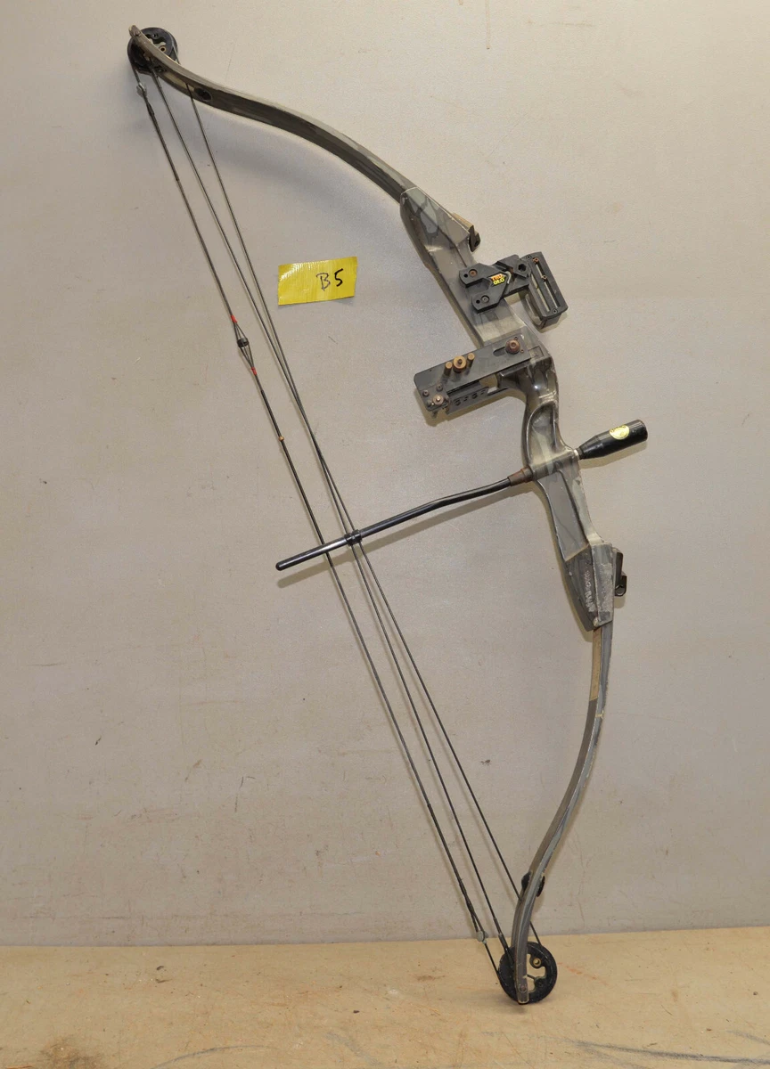 Hoyt Compound Bow