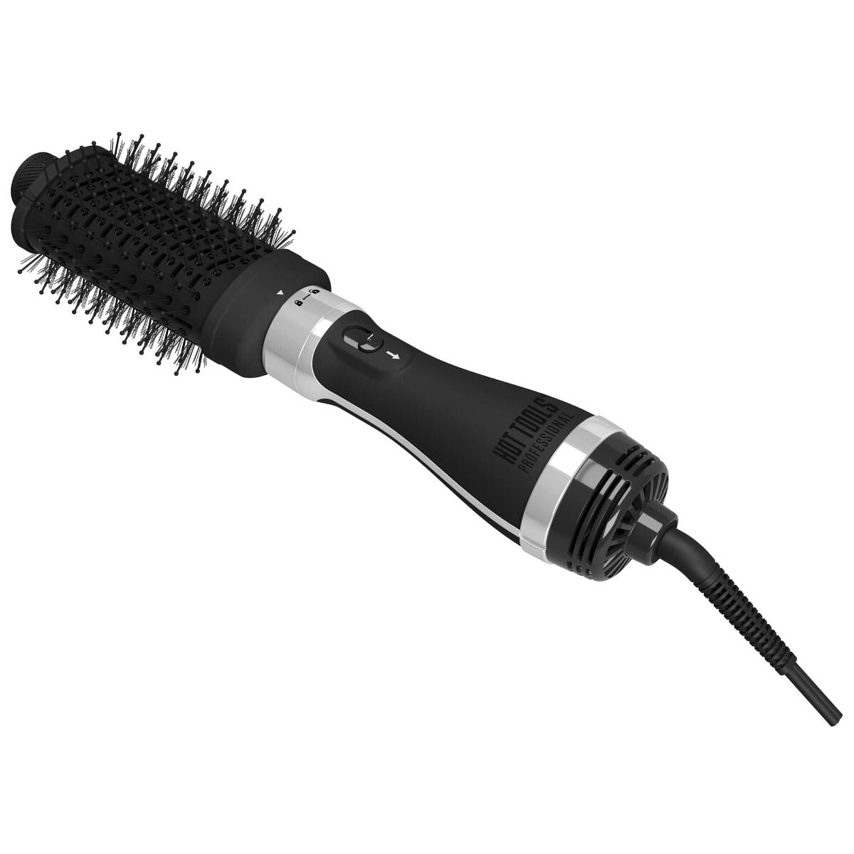 Hot Tools One-Step Detachable Blowout Hair Volumizer Brush