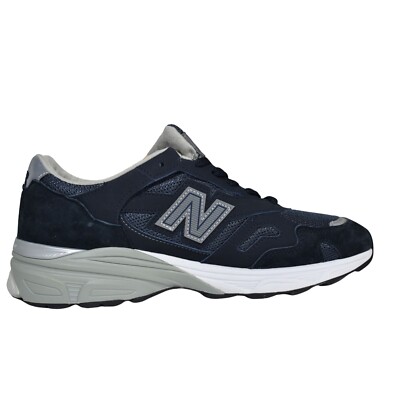 New Balance 920 Made in England 'Navy' MPN: M920CNV Damaged Box