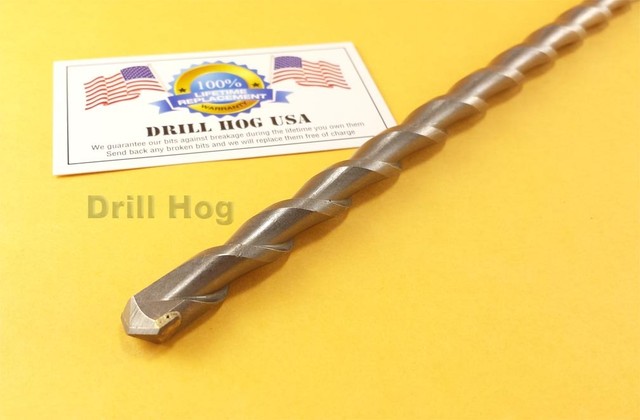 1 2 x 12 drill bit