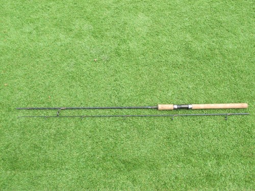 shimano technium df 240ml 8 ft 5 - 20 g spinning rod - Picture 6 of 24