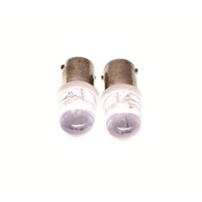 1x Glühlampe, Blinkleuchte MAXGEAR 78-0167SET passend für AEBI AUDI BMW DAF