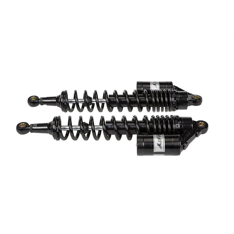 Suspensión amortiguador 17,5" 440 mm moto moto cross apto para BMW Foto 3 de 4