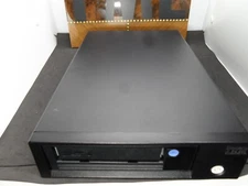 NotQuantum  IBM Ultrium6 LTO6 External SAS Drive 3580-H6S 46C2805 46C2792 TS2260
