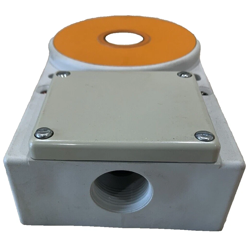 SIEMENS BERO 3SG1667-1BJ87 3SG1 667-1BJ87 Ultraschallsensor  New in Box - Image 2 of 4