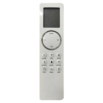 New YBE1FB10 For TOSOT GREE Mono Inverter Air Conditioner Remote Control YBE1FB8