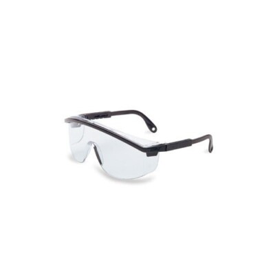 Uvex S1362C Astrospec 3000 Standard Safety Glasses (8 Pack)