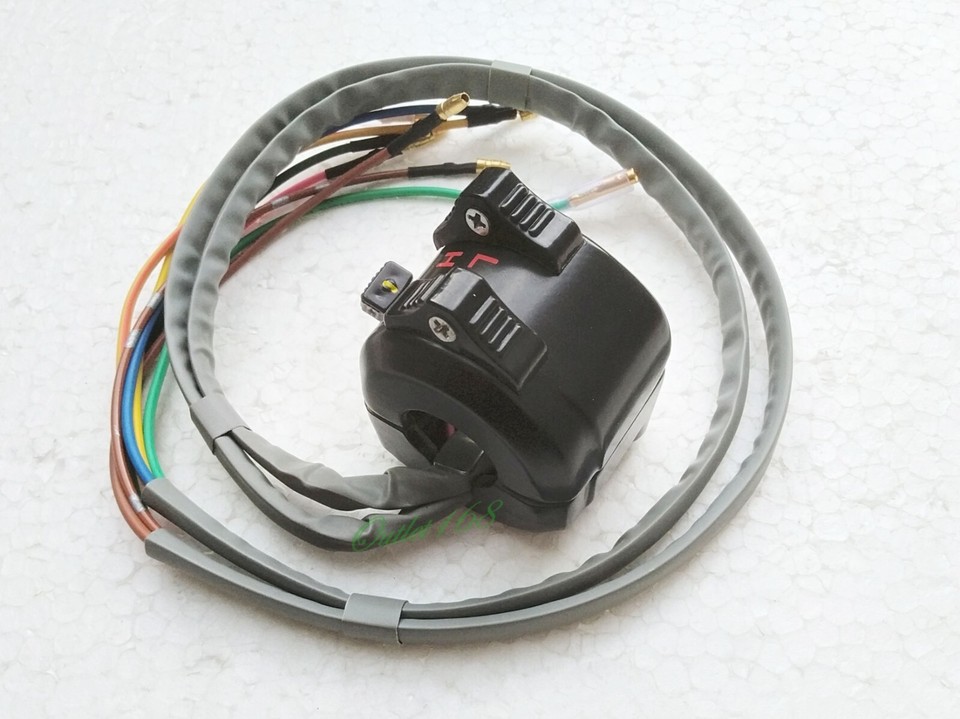 Turn Signal Indicator Lenses For Yamaha AT/CS/DT/HS/GT80 & Other