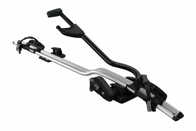 Thule 598 Cycle Carrier ProRide Genuine Nissan Leaf 2018> Aluminium Bike Carrier