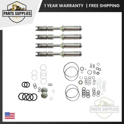 AR82561ISOKIT Valve Selective Control Rebuild Kit For John Deere Tractor 3020 +