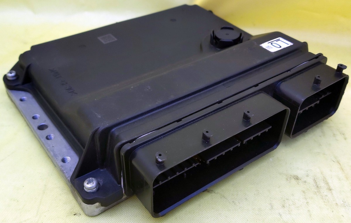 Toyota Hiace 012-017 KDH201K 89661-26M80 1KDFTV Ecu ecm oem