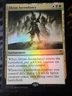 Abzan Ascendancy FOIL , Khans of Tarkir , LP ,  MTG, FREE SHIPPING