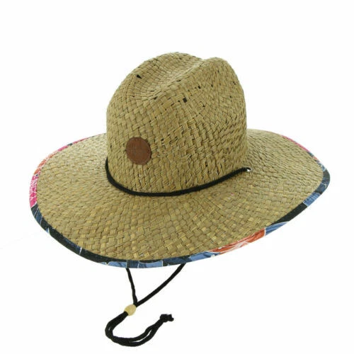 ROXY Mujer sombreros de Panamá