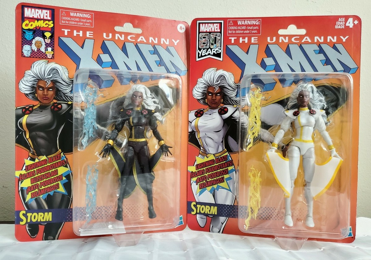 Marvel Legends X-Men Weapon X 【新品未開封】 Weapon X Wolverine Returns with New Marvel Legends Exclusive