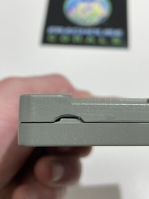 Shockwave (Nintendo NES) POLISHED PINS CLEANED TESTED