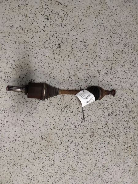 Eje delantero GMC ACADIA 2007-2017 Foto 2 de 4
