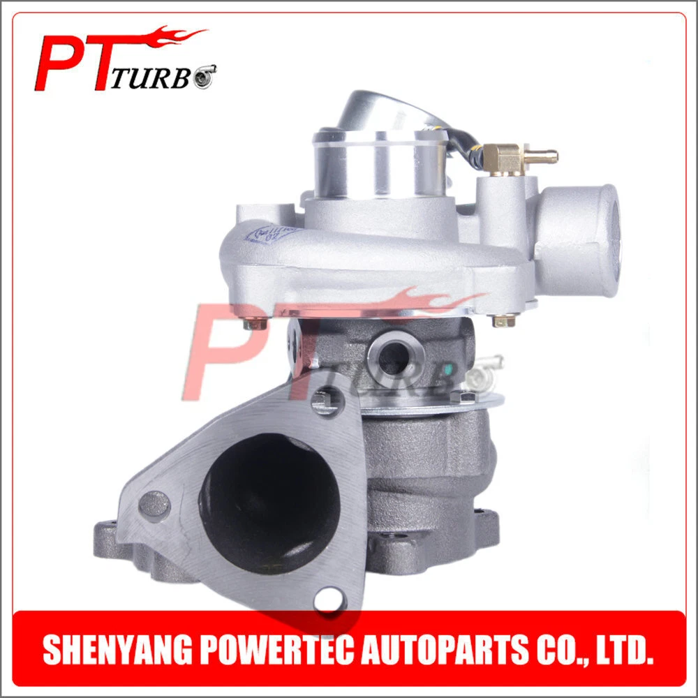 New turbo charger 716938-0001 for Hyundai H-1 103Kw 140HP D4BH  