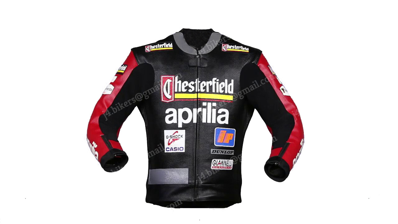 Veste en cuir motard idéale pour vos virées urbaines et road trips