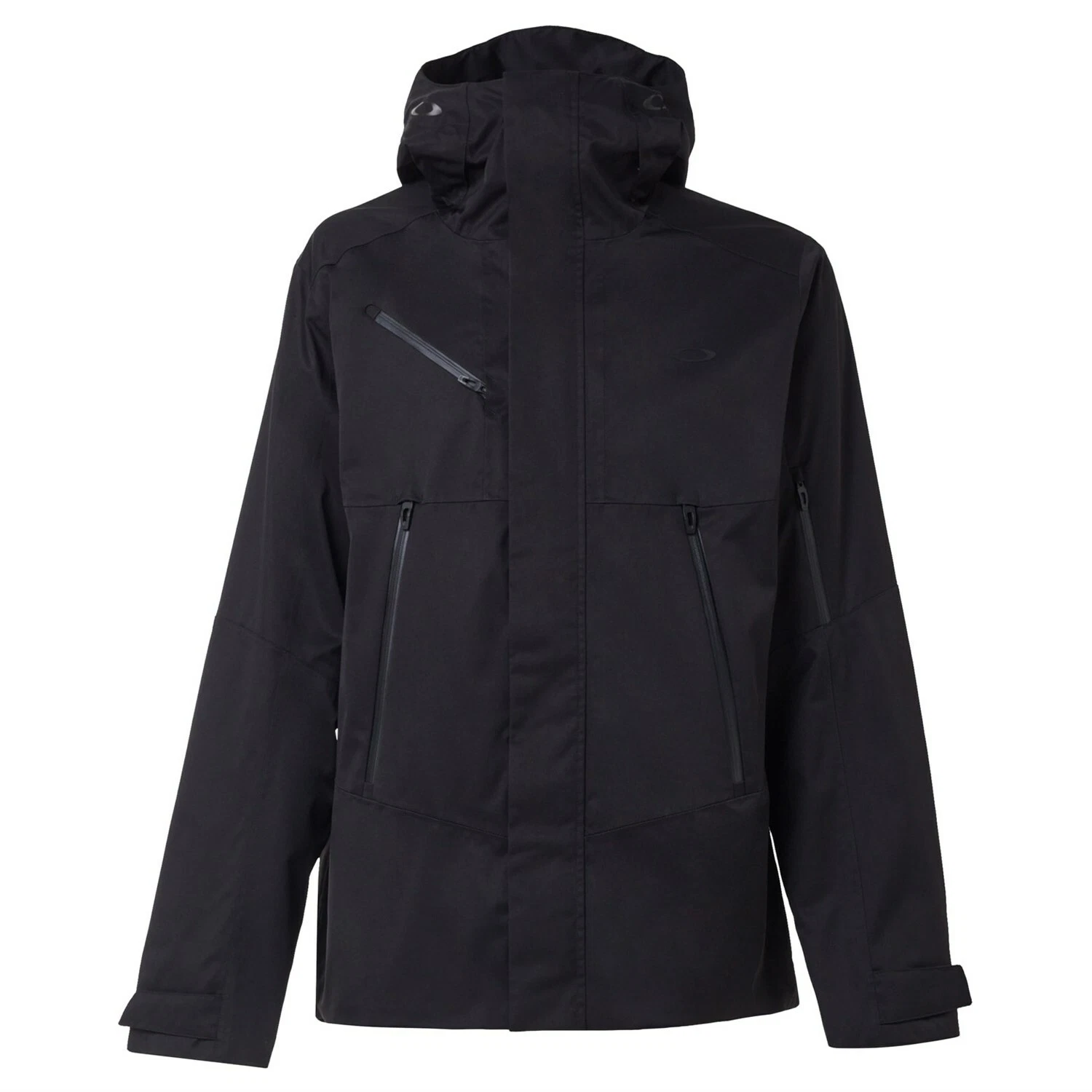 OAKLEY Men's CRESCENT 3.0 Shell Snow Jacket - Black - XL - NWT
Opens in a new window or tab