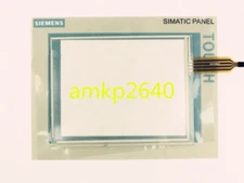 for SIEMENS TP170A 6AV6545-0BA15-2AX0 for touch screen & protective film #am3