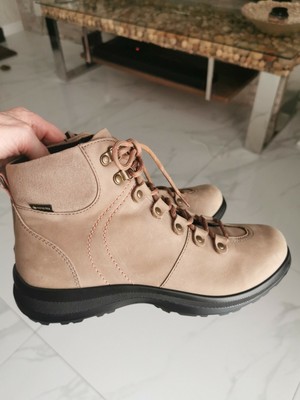bespoke walking boots