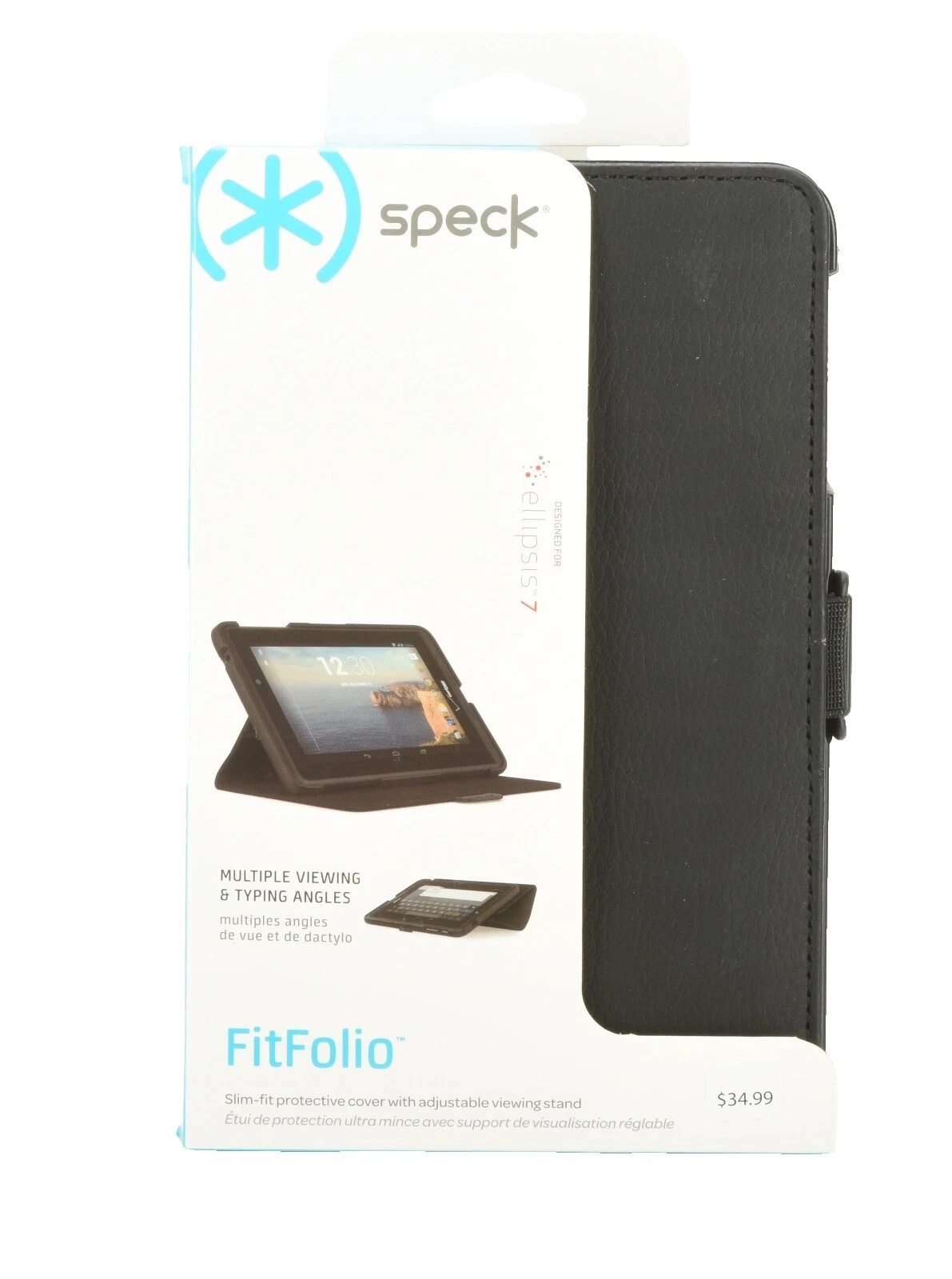 Speck Leather Tablet & eReader Cases, Covers & Keyboard Folios for Apple