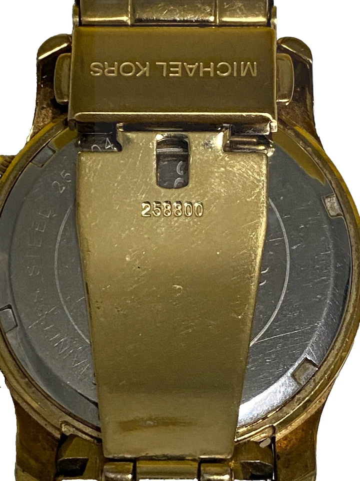 Lot of 3 - Invicta Men's & Women’s Specialty Watches/Michael Kors Men’s Watch - Image 4 of 4