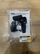 G3 Zed stomp Pad Kit