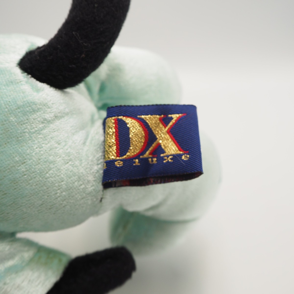 ぬいぐるみ・マスコット FELCE MD0905 Felix the Cat Baby Banpresto DX 2001 Plush 9