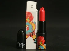 MAC GLAZE LIPSTICK - FLASH-N-DASH (AB7) - BNIB - FAFI COLLECTION