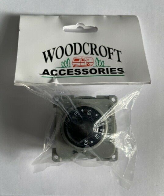 Truma Ultrastore Control Panel Y449 Part No; 70000-06700