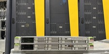 ORACLE FUJITSU SPARC M10-1 with 3.7GHz 8-Cores Active Server Base No RAM/HDD