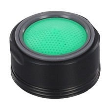 Water Saver Tap Aerator for M24 Taps Improve Functionality and Save Energy