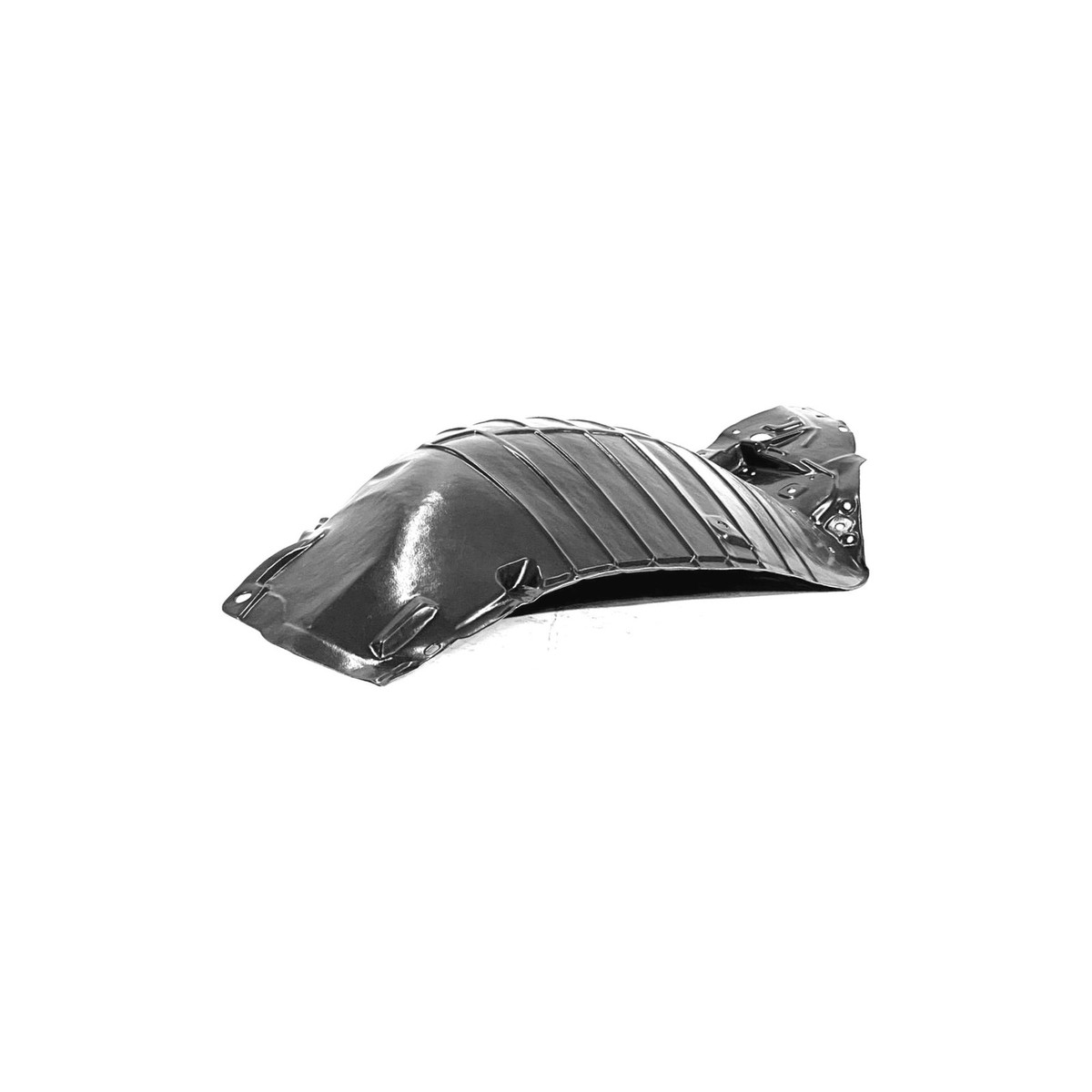 Set of 2 Fender Liners for Nissan 370Z 2009-2019 NI1248121