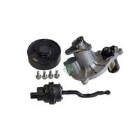 Wasserpumpe MotorküHlung FüR BMW X4 F98 G02 2.0 18 Bis 26 Schaeffler Original