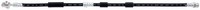 A.B.S. SL 5569 Bremsschlauch Vorne FüR Audi Seat Skoda VW