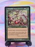 Magic the Gathering MTG Judgment 2002 Card | Venomous Vines 136/143