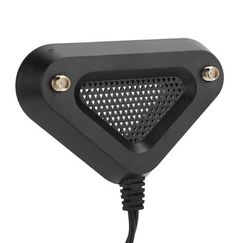 Przedłużacz Baza Antena Magnetyczna podstawa Stacja dokująca RP-SMA Gniazdo do RP-SMA Femal CB - Zdjęcie 11 z 17