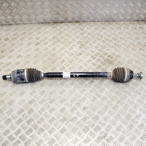 BMW i3 I01 s Elektrische Antriebswelle hinten rechts 7641212 Strom 135kw 2018