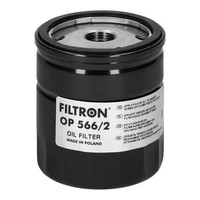 Filtron ÖLfilter ÖL Filter FüR Seat Lancia Fiat Alfa Romeo 73-81 OP566/2