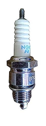 NGK BR6FIX Spark Plug - Spark Plugs - 5539