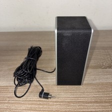 Single 1 Vizio Satellite Speaker Replacement for SB3651 And Cord Tested
